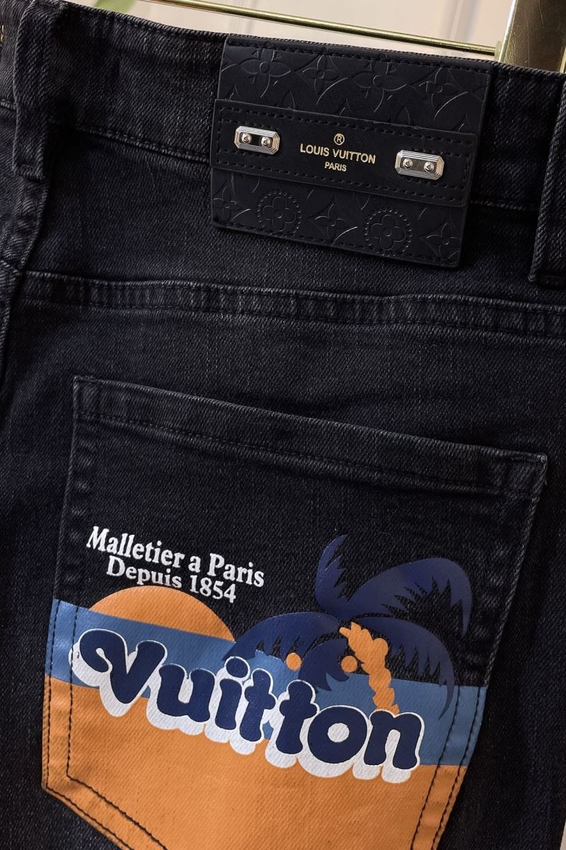 Louis Vuitton Jeans